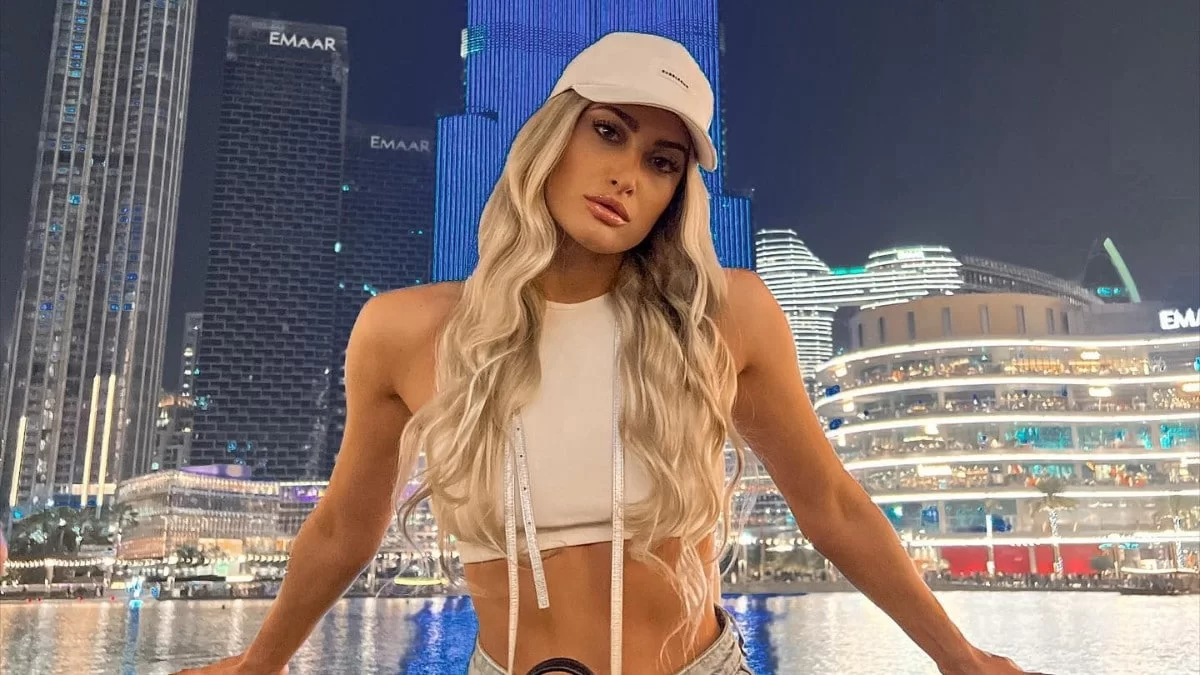 Αβάσταχτο πένθος για την Ιωάννα Τούνη - Στο πλευρό της ο Δημήτρης Αλεξάνδρου