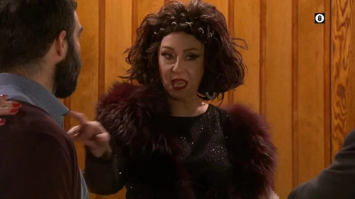 Τούρτα της μαμάς: Οι ερωτικές περιπέτειες της Μαριλού και οι αντιδράσεις της οικογένειας