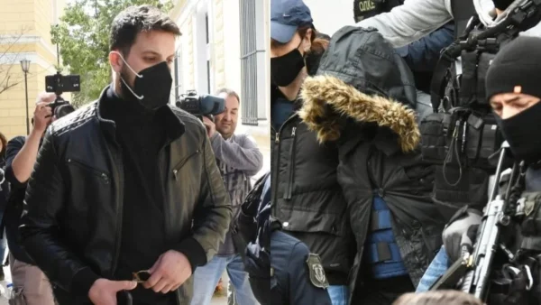 Καταιγιστικές οι εξελίξεις στην υπόθεση της Πάτρας: Η εκταφή της Μαλένας θα «ρίξει φως» στο μυστήριο