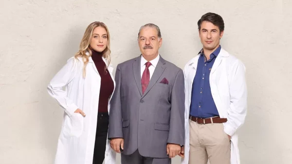 Τρία μίλια: Κινδυνεύει η Κλειώ και ο Πέτρος; - Ο Ευθύμης τους προειδοποιεί