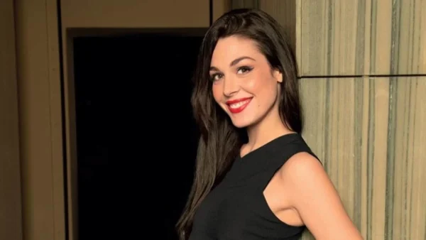 «Όταν μετά από 2 εβδομάδες...» - Το ξέσπασμα της Τριανταφυλλίδου για την περιπέτεια με τον Covid