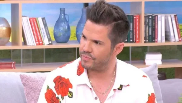 «Μίλα, μπορείς να σώσεις έναν άνθρωπο!» - Ξέσπασε ο Γιώργος Τσαλίκης για την υπόθεση της Πάτρας