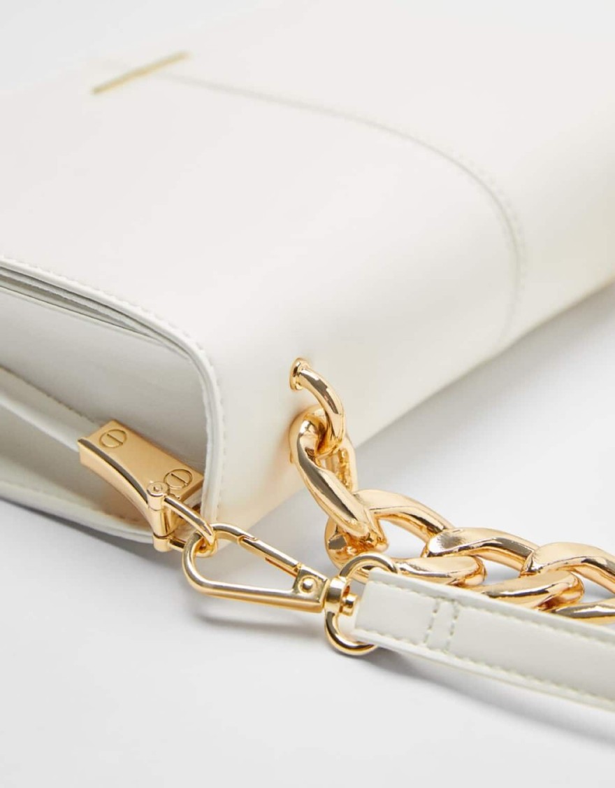 Bershka - τσάντα ώμου