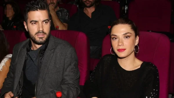 Η κόρη Λασκαράκη - Τσιμιτσέλη έχει μεγαλώσει πολύ! Η τρυφερή φωτογραφία της μικρής Εύας