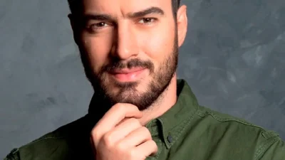 «Πάντα περνάω μαζί σου...» - Η ανάρτηση του Γιάννη Τσιμιτσέλη με την Ελένη Μενεγάκη