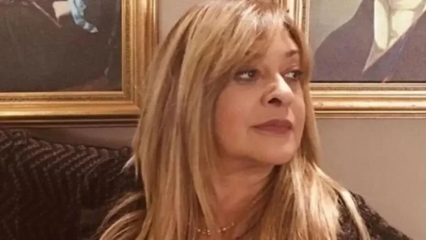 «Αυτό που είχαν είναι μία αρρώστια, μια...» - "Καταπέλτης" η Τζόυς Ευείδη για Φιλιππίδη και Λιγνάδη