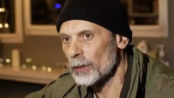 Πένθος για τον Τζώνυ Θεοδωρίδη - Το συγκινητικό "αντίο"