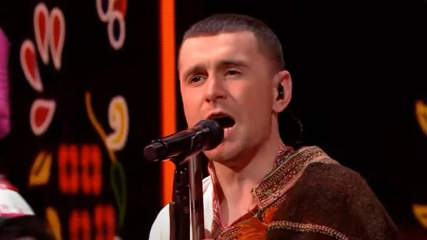 Eurovision 2022:  Η Ουκρανία θα συμμετάσχει κανονικά στο διαγωνισμό - Έχουν στόχο τη νίκη