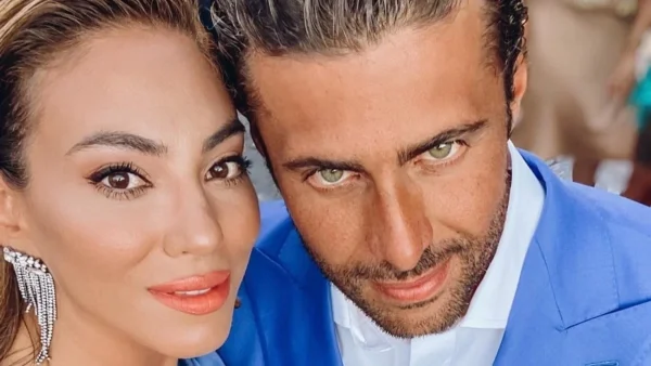 Χώρισαν ή όχι τελικά; Το βίντεο που προδίδει την αλήθεια για την Ευρυδίκη Βαλαβάνη και τον Κωνσταντίνο Βασάλο