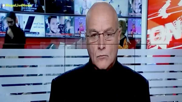 Τραγωδία Πάτρα - Βασίλης Λαμπρόπουλος: «Σήμερα το μυστικό του θανάτου της Μαλένας»