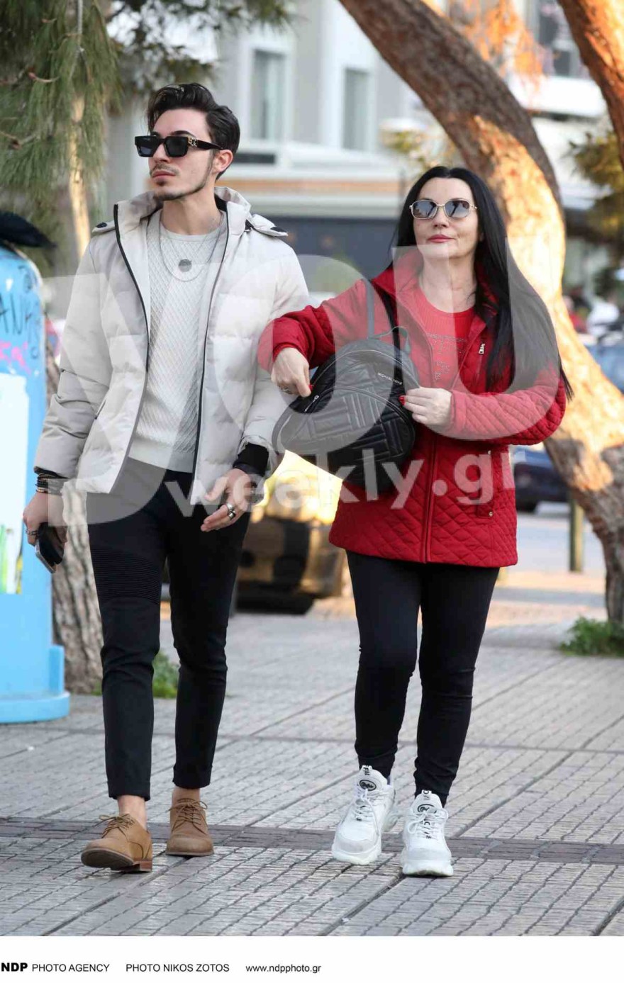 Πόπη Μαλλιωτάκη