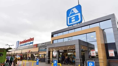 Έκανε σκόνη τα υπόλοιπα σούπερ μάρκετ - Η απίστευτη κίνηση των ΑΒ Βασιλόπουλος εν όψει Πάσχα