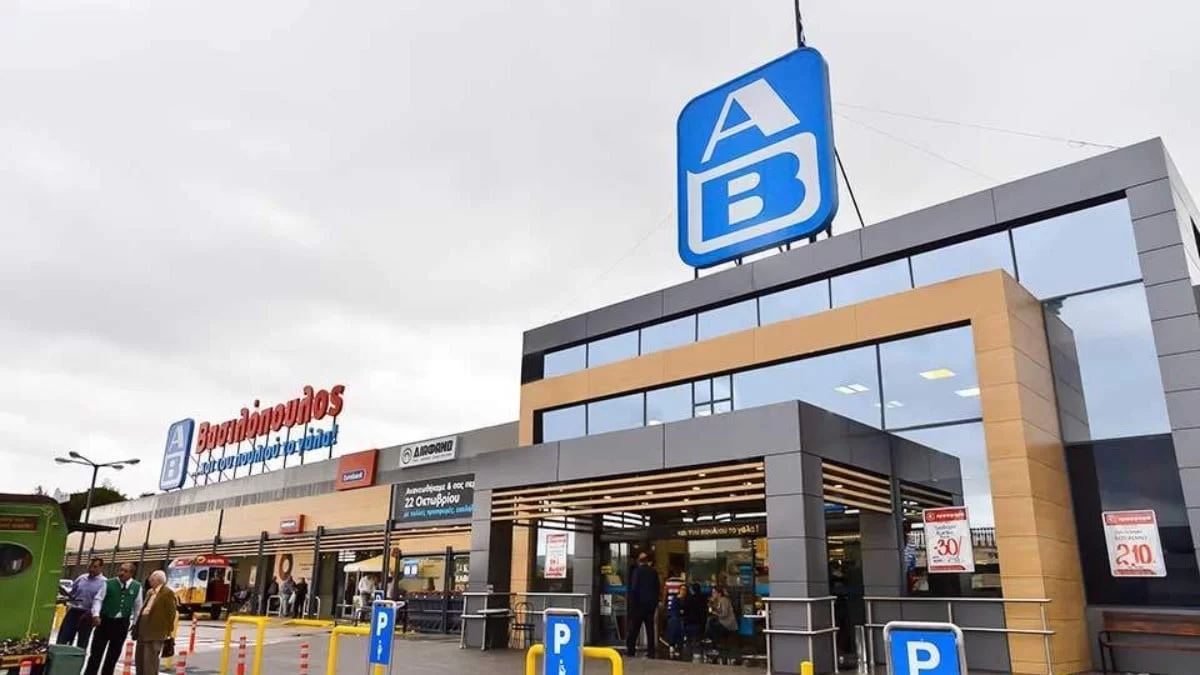 Έκανε σκόνη τα υπόλοιπα σούπερ μάρκετ - Η απίστευτη κίνηση των ΑΒ Βασιλόπουλος εν όψει Πάσχα