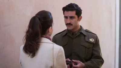 Άγριες Μέλισσες: Γιατί δεν τον είδαμε στον πρώτο κύκλο; - Η αποκάλυψη του Γιάννη Βασιλώττου