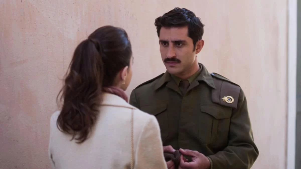 Άγριες Μέλισσες: Γιατί δεν τον είδαμε στον πρώτο κύκλο; - Η αποκάλυψη του Γιάννη Βασιλώττου