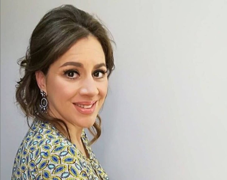 Bίβιαν Κοντομάρη