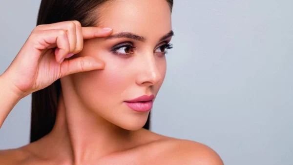 Βλεφαροπλαστική για νεανικό & ξεκούραστο βλέµµα!