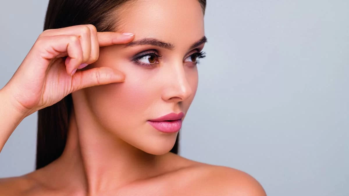 Βλεφαροπλαστική για νεανικό & ξεκούραστο βλέµµα!