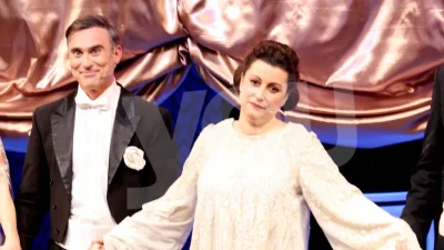 Βρανά: «Ό,τι και να έχει συμβεί...» - ''Ραγίζει καρδιές'' με το tweet για τα 5 χρόνια από το πρόβλημα υγείας της