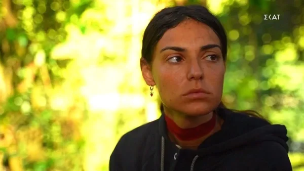 Survivor 5: Πιο στημένο πεθαίνεις - Τα αποκαλυπτικά πλάνα της Βρισηίδας αναστάτωσαν το διαδίκτυο