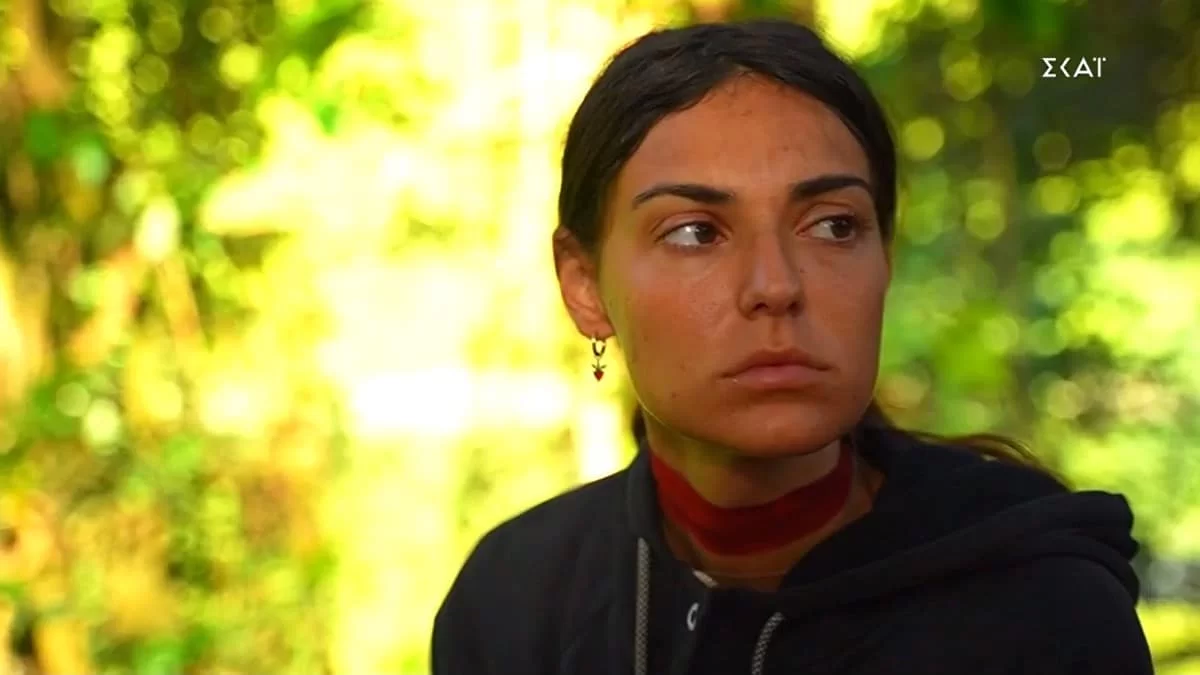 Survivor 5: Πιο στημένο πεθαίνεις - Τα αποκαλυπτικά πλάνα της Βρισηίδας αναστάτωσαν το διαδίκτυο