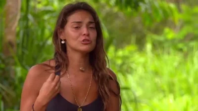Survivor 5: «Είναι μία κλίκα, δεν αντέχω!» - Απασφάλισε η Βρισηίδα μετά την ήττα των Μπλε