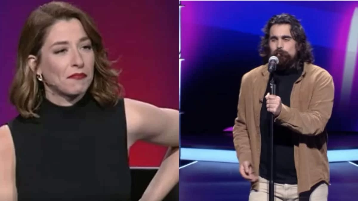 X-Factor highlights 3/4: Η παίκτρια που μάγεψε τη Μαρίζα Ρίζου και Ο σχεδιαστής μόδας που πέρασε στην επόμενη φάση