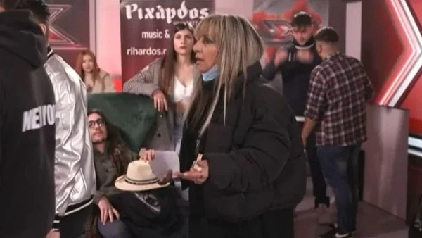 X-Factor: «Με ποια λογική έχει γίνει αυτό το παζάρι;» - Χαμός με μητέρα διαγωνιζόμενης