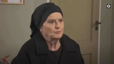 Χαιρέτα μου τον πλάτανο: Νέα οικογένεια φτάνει στο χωριό - Τι θα γίνει με τη διαθήκη του Βαγγέλα;