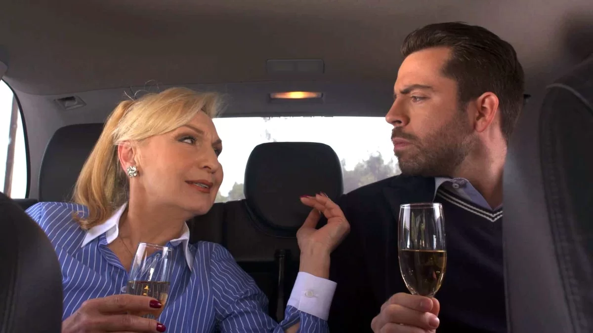 Χαιρέτα μου τον πλάτανο: Ο Σάββας μαθαίνει την αλήθεια και ο Τζωρτζής με την Καρμέλα φεύγουν για την Ιταλία