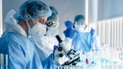 Κορωνοϊός: Ο χάρτης των σημερινών κρουσμάτων 9/4