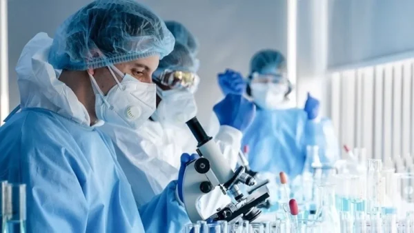 Κορωνοϊός: Ο χάρτης των σημερινών κρουσμάτων 9/4