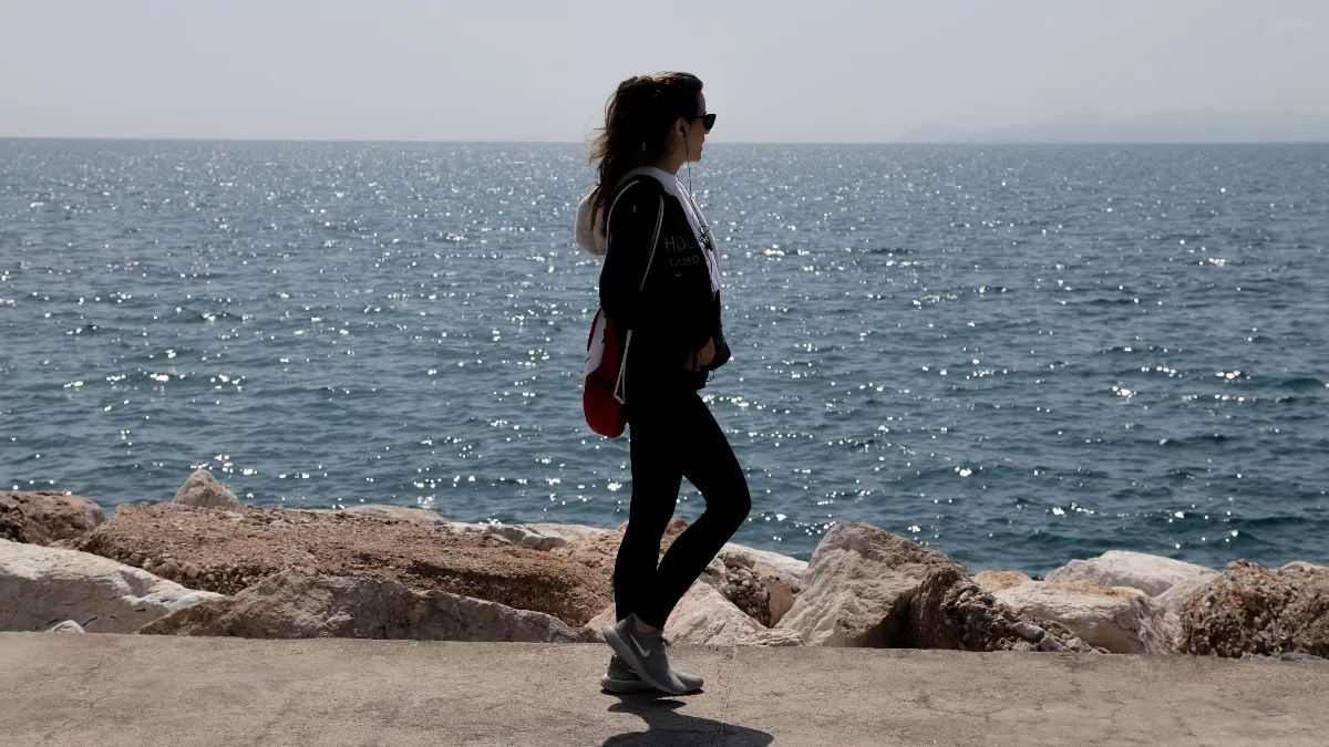 Κορωνοϊός: Ο χάρτης των σημερινών 28/4 κρουσμάτων της χώρας μας