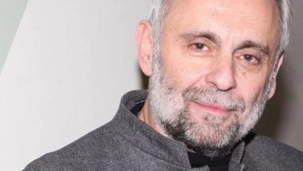 «Πιστεύω ότι ο Γιώργος Κιμούλης αδικείται» - Τι υποστήριξε ο Σωτήρης Χατζάκης για το #MeToo