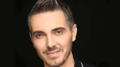 «Να είστε υγιείς, προσεκτικοί και...» - Η πρώτη ανάρτηση του Χατζηγιάννη μετά την είδηση πως νοσεί από κορωνοϊό