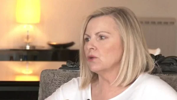 «Στην ηλικία των 12 έμαθα ότι...» - Η συγκλονιστική αποκάλυψη της Χατζησοφιά για τους βιολογικούς της γονείς