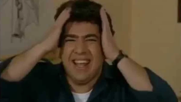 Τρομάξαμε να τον αναγνωρίσουμε - Έτσι είναι σήμερα ο Χλαπάτσας από το «Της Ελλάδος τα παιδιά»