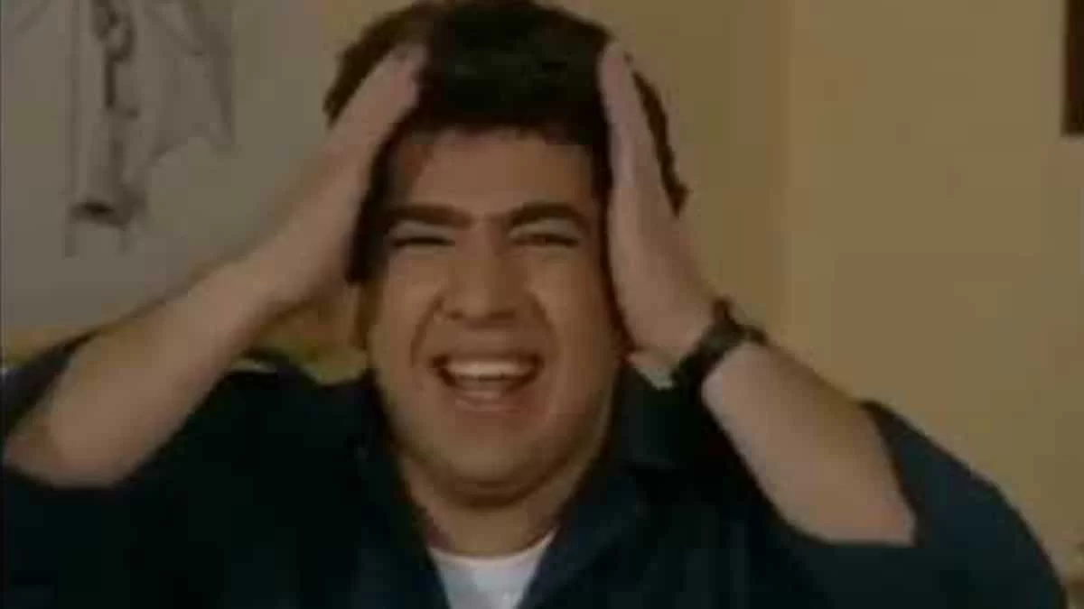 Τρομάξαμε να τον αναγνωρίσουμε - Έτσι είναι σήμερα ο Χλαπάτσας από το «Της Ελλάδος τα παιδιά»