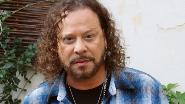 Βαρύ πένθος για τον Χρήστο Δάντη