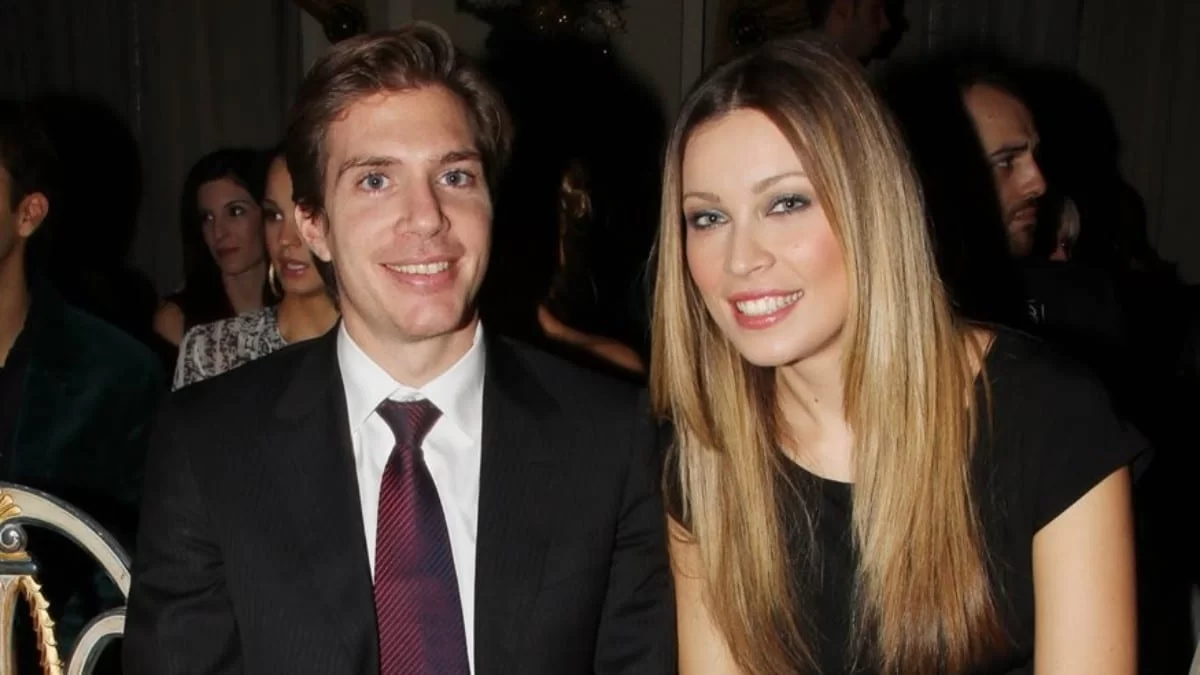 Μαριέττα Χρουσαλά: Τι δουλειά έκαναν οι γονείς της πριν γίνει διάσημη και παντρευτεί τον Πατίτσα