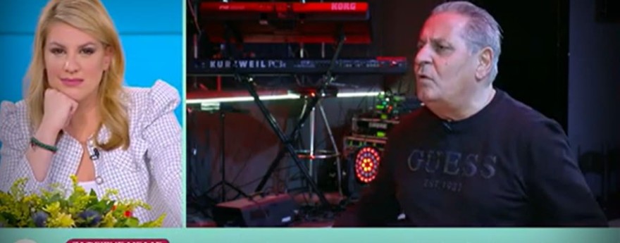 Zαφείρης Μελάς