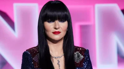 «Τη Δευτέρα πάω να τραβηχτώ...» - Η Ζενεβιέβ αποκάλυψε τι θα πειράξει στο πρόσωπό της