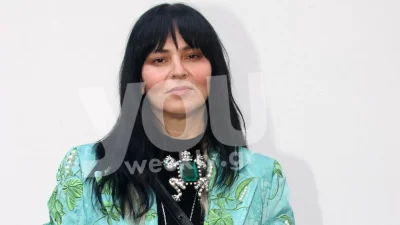 Αποκαλύφθηκε το επόμενο επαγγελματικό βήμα της Ζενεβιέβ Μαζαρί