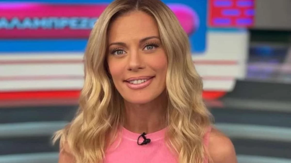 «Σούσουρο» με την ανακοίνωση που «έσκασε» για την Ζέτα Μακρυπούλια και το Ρουκ Ζουκ