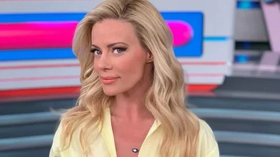 Σούσουρο στο διαδίκτυο με την φωτογραφία της Ζέτας Μακρυπούλια - Χιλιάδες σχόλια