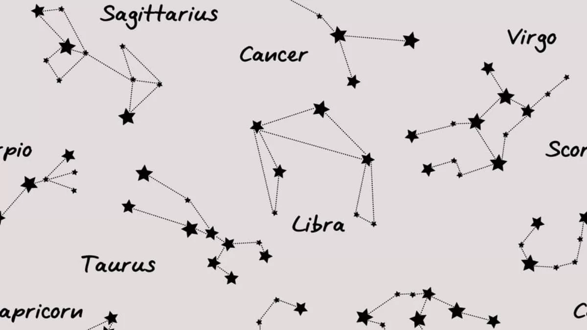 "Από τις 26/04 μέχρι και τις 30/04..." - Παράξενο το τέλος του Απρίλη για τα ζώδια σύμφωνα με την MagicFariel