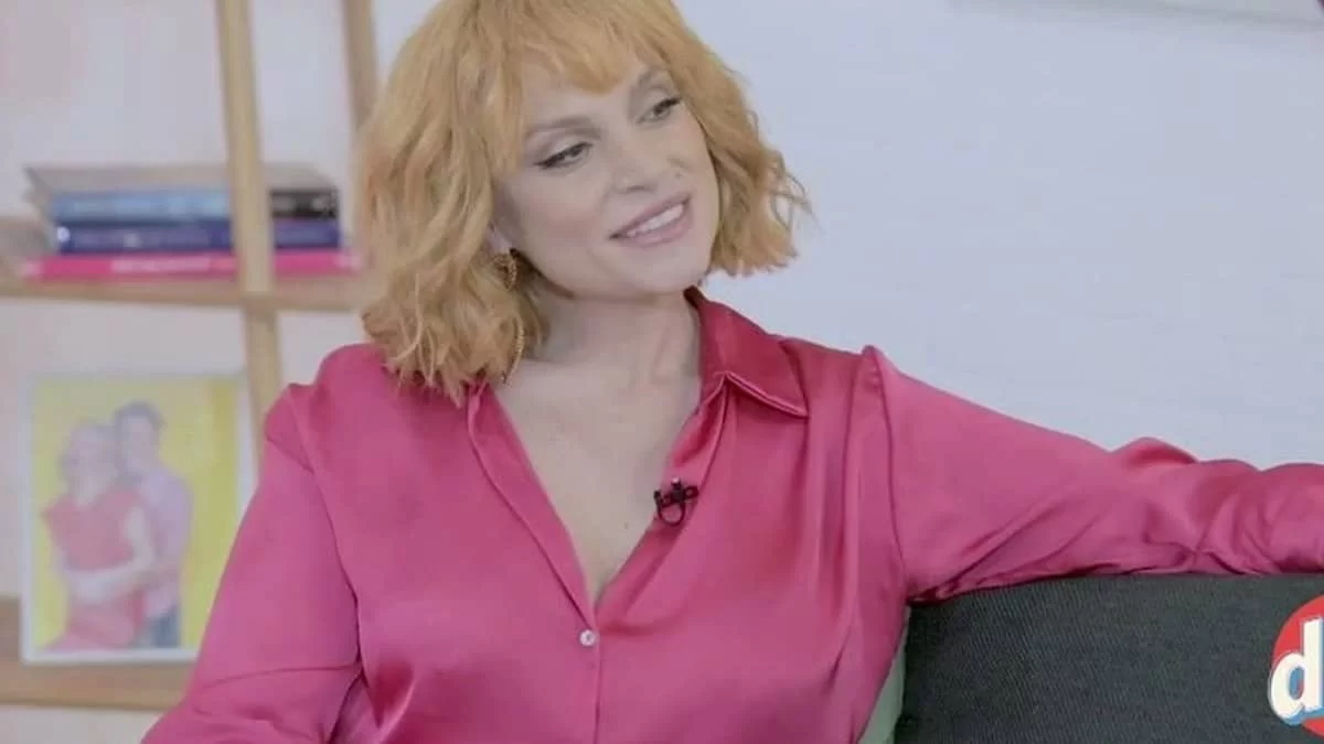 «Θα είναι τραγωδία αν...» - Η πρώτη συνέντευξη της Ελεωνόρας Ζουγανέλη μετά τις φήμες χωρισμού