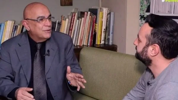 «Έχω κρατήσει κάποια γράμματα...» - Η αποκάλυψη του Γιάννη Ζουγανέλη για τη Τζένη Καρέζη