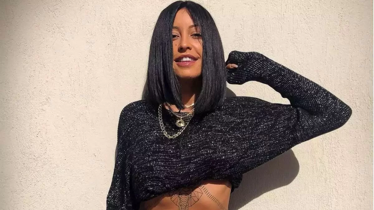 «Με κακοποιούσε συνεχώς» - Η Σίσσυ Ζουρνατζή έσπασε για πρώτη φορά τη σιωπή της μετά την καταδίκη του πρώην συντρόφου της