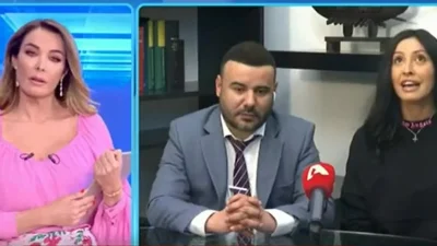 «Νιώθω δικαιωμένη και...» - Η Σίσσυ Ζουρνατζή μιλά για την καταδίκη του πρώην συντρόφου της